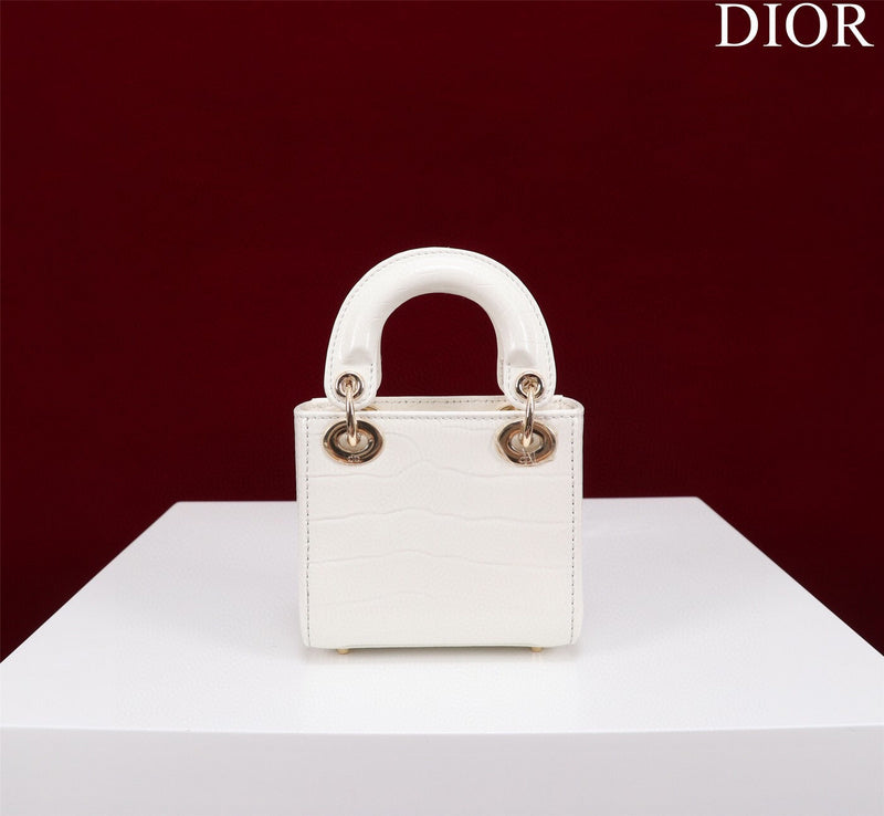 Glami Fashion - DIR Bags - 1200