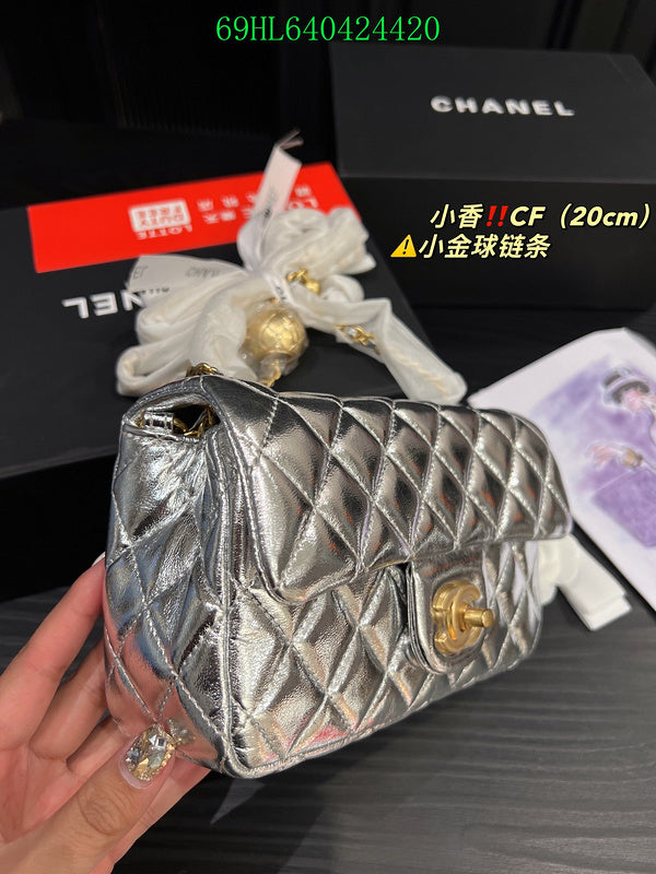 Glami - CHL Bags - 1054