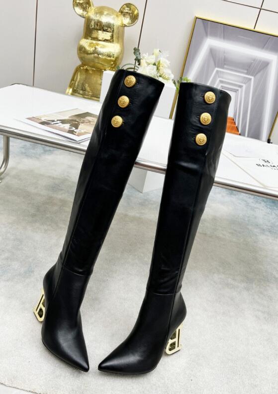 SAMC - BAM Women Shoes - 068