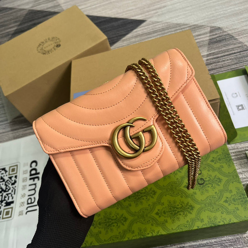 Satchel Bags - GCI Bags - 7677