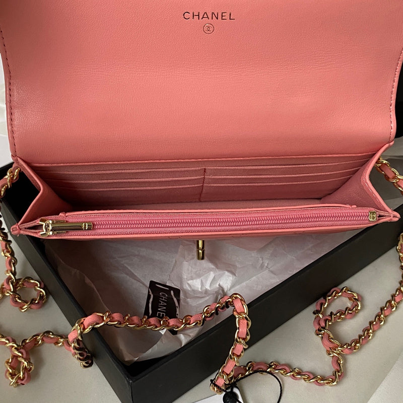 Satchel Bags - CHL Bags - 7362