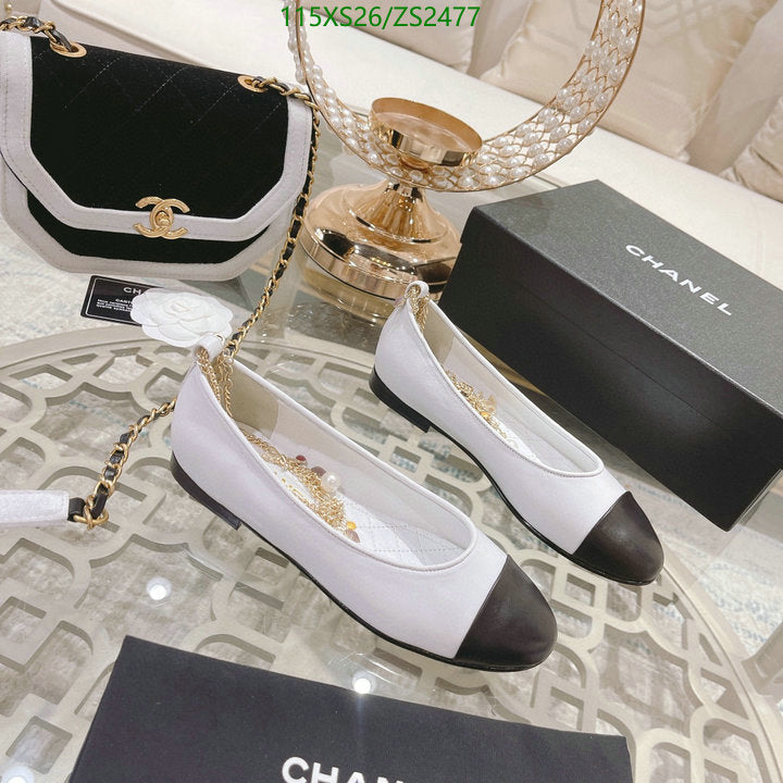SAMC - CHL Women Shoes Ballet - 308
