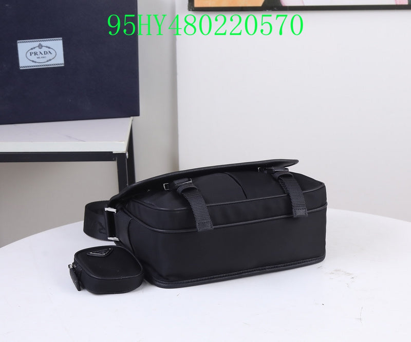 Satchel Bags - PDA Bags - 3542