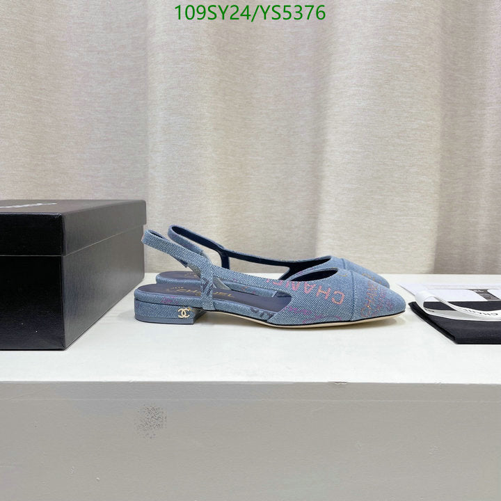 SAMC - CHL Women Shoes Ballet - 345