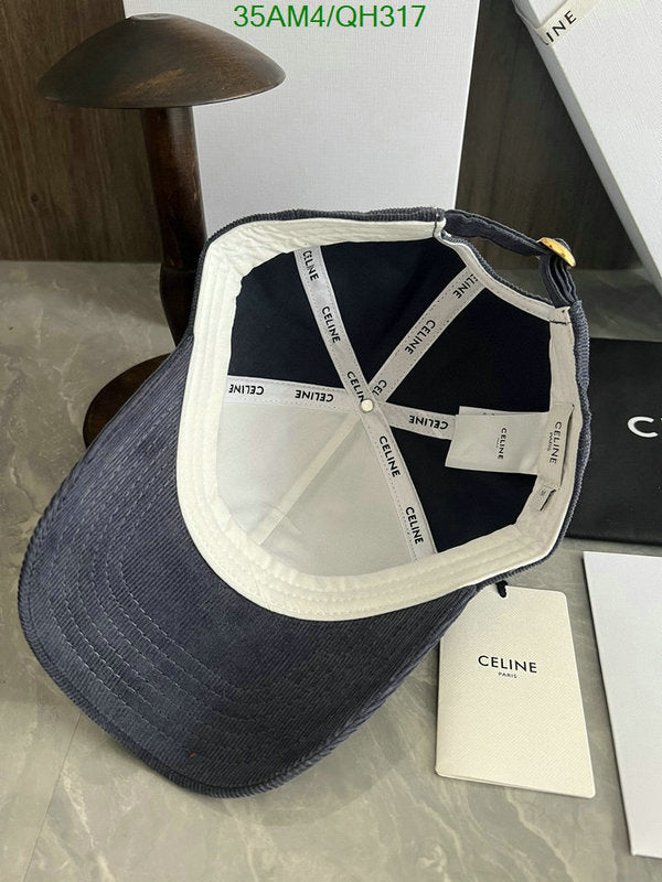 SAMC - COL Caps & Hats - 125