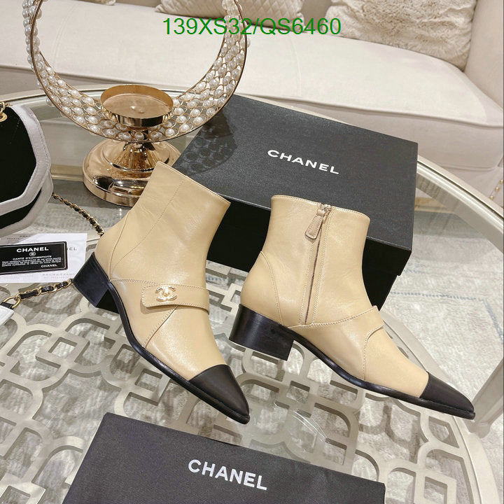 SAMC - CHL Women Boots - 412