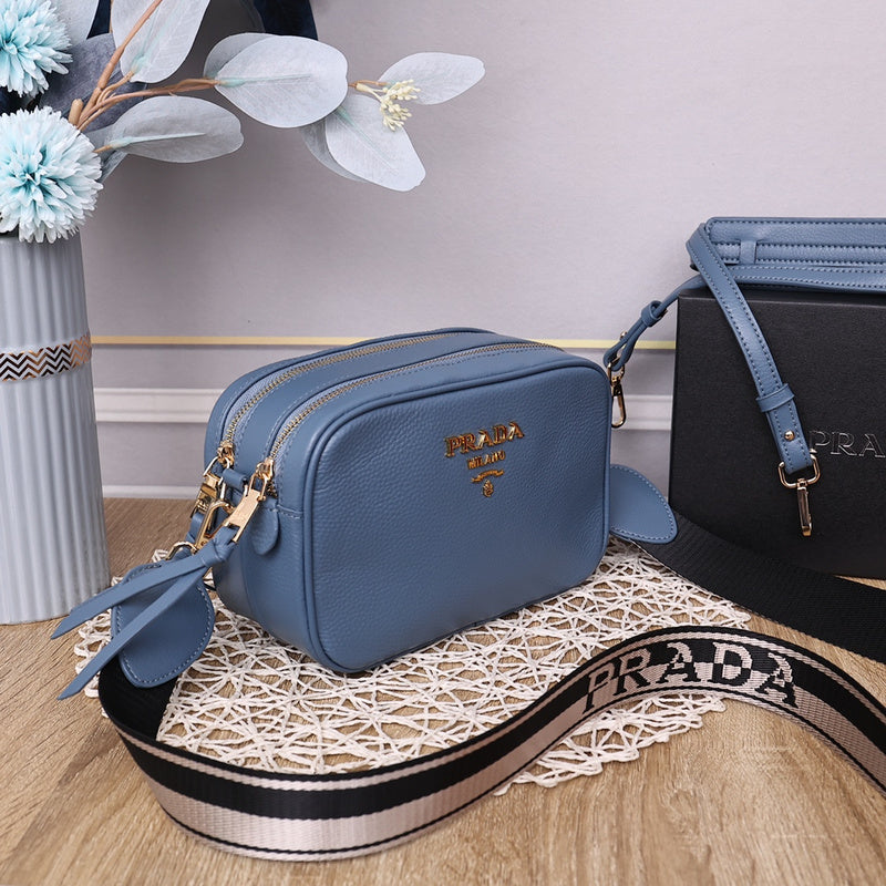 Satchel Bags - PRA Bags - 270