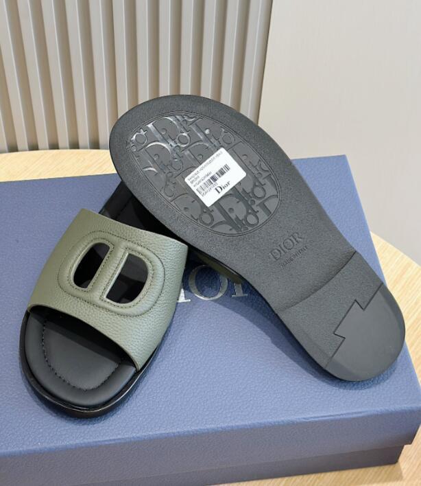 SAMCC - DOR Men Shoes - 004
