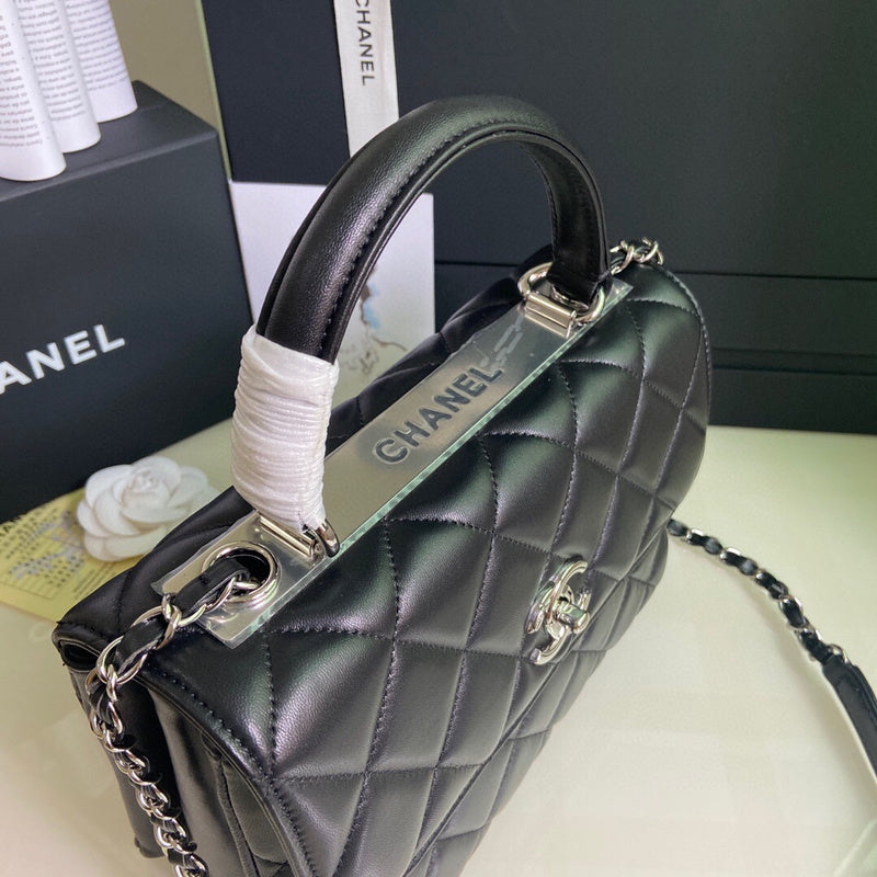 Satchel Bags - CHL Bags - 2230