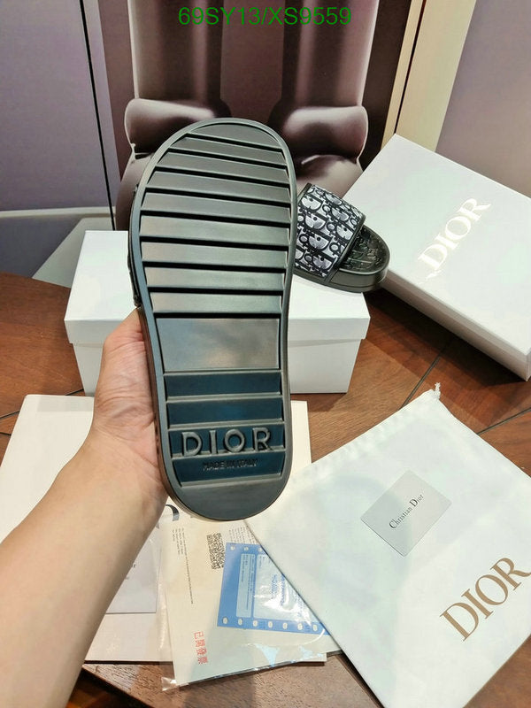 SAMCC - DOR Women Shoes - 2153