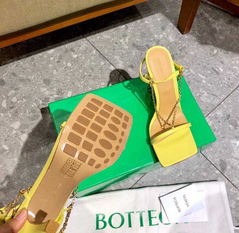 SAMC - BO Women Shoes - 218