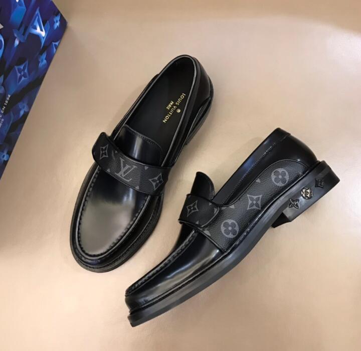 SAMC - LOV Men Shoes - 1649