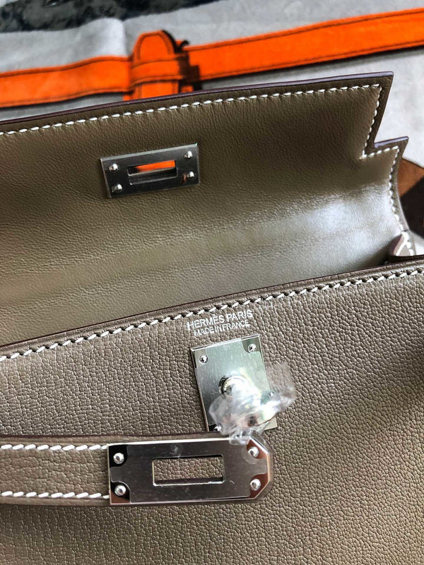 Satchel Bags - HMS-Bags - 714