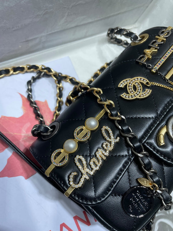 ELE - CHL Bags - 194