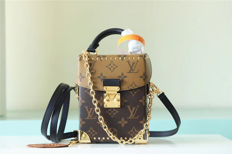 ELE - LUV Bags - 123