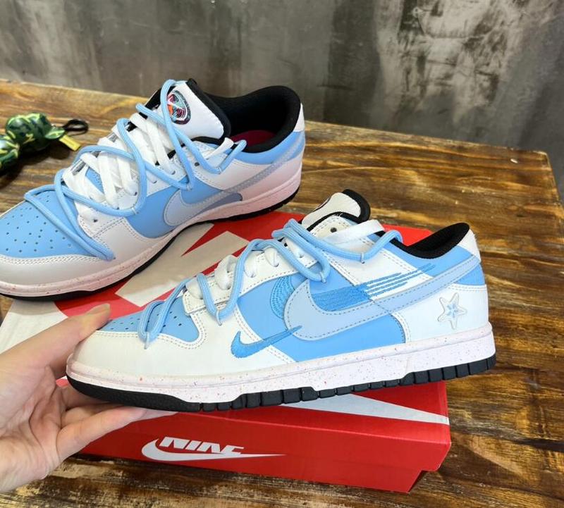SAMC - NKE Shoes - 332