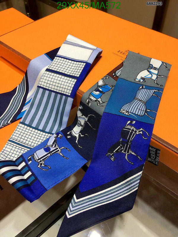 SAMC - HMS Scarves - 854