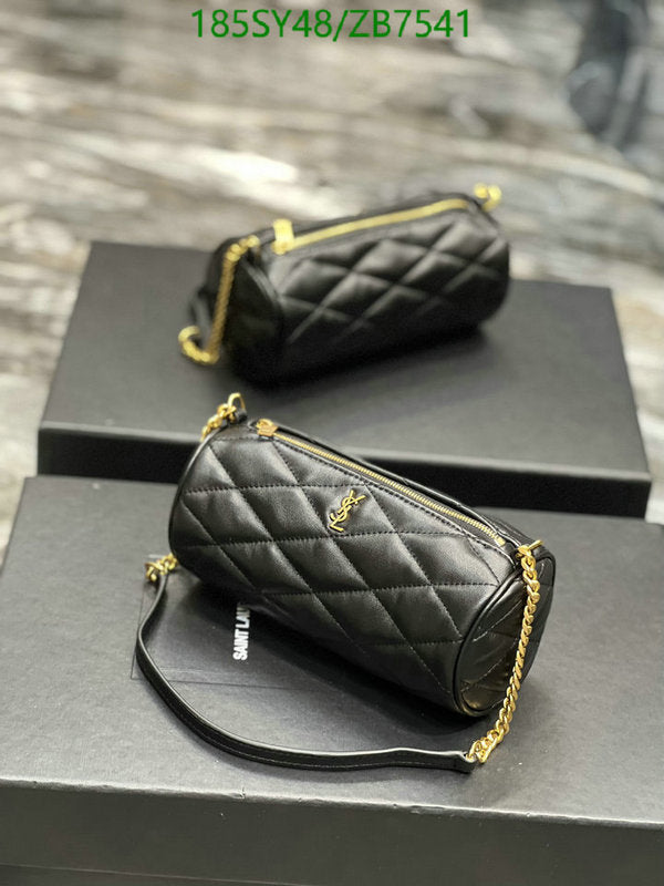 SAMC - YLS Bags - 304