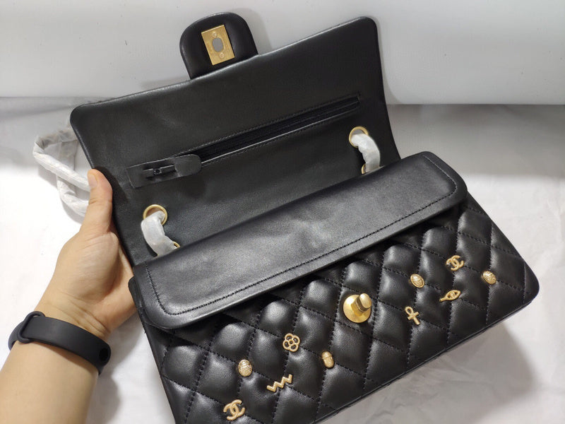 Satchel Bags - CHL Bags - 4840