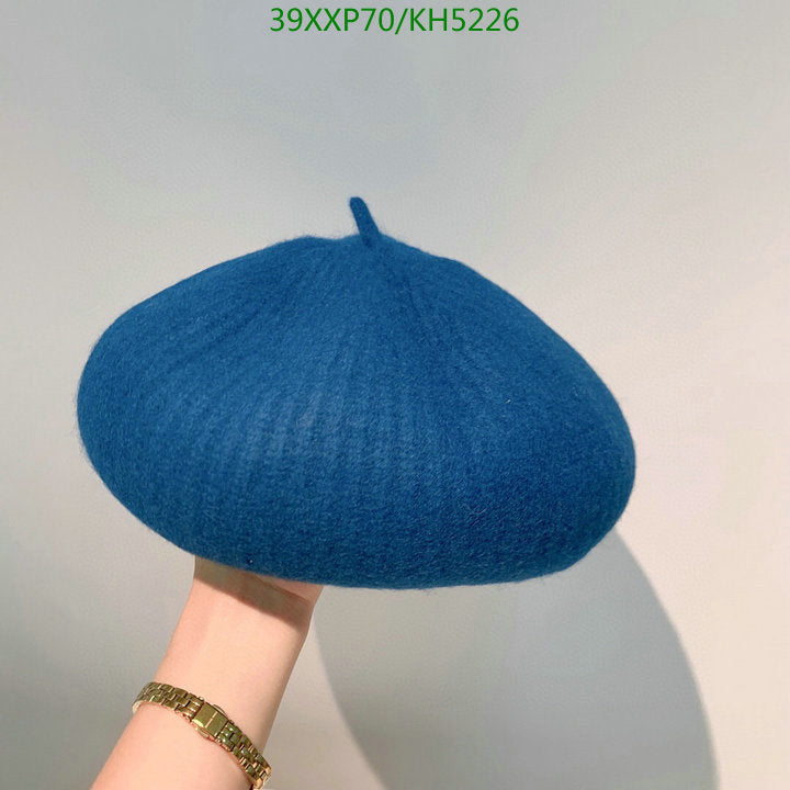 SAMC - CHL Caps & Hats - 472