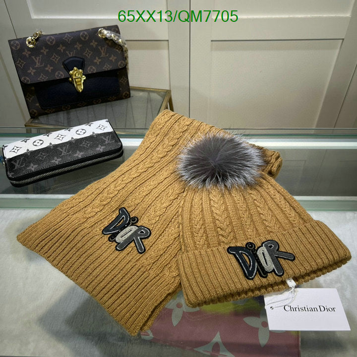 SAMC - DOR Scarves - 256