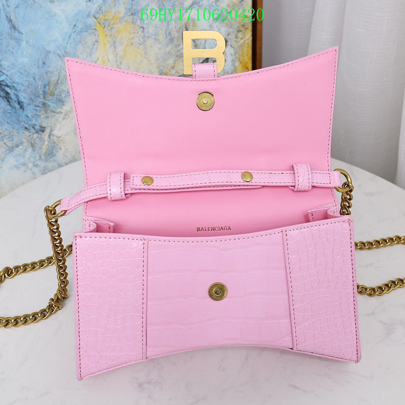 Satchel Bags - BGA Bags - 2222