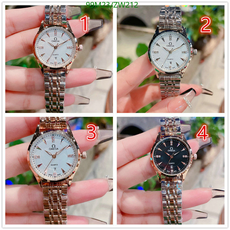 SAMC - OG Watches - 129