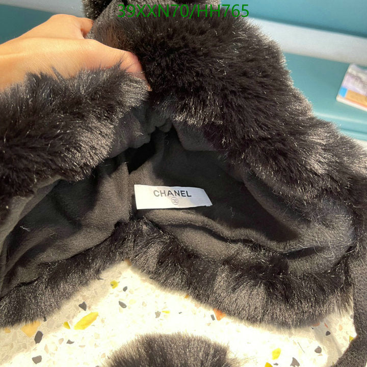 SAMC - CHL Caps & Hats - 406