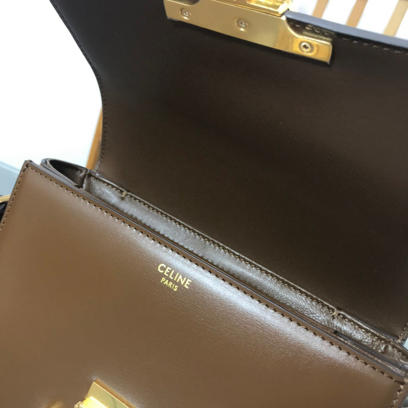 Satchel Bags - CHN Bags - 093