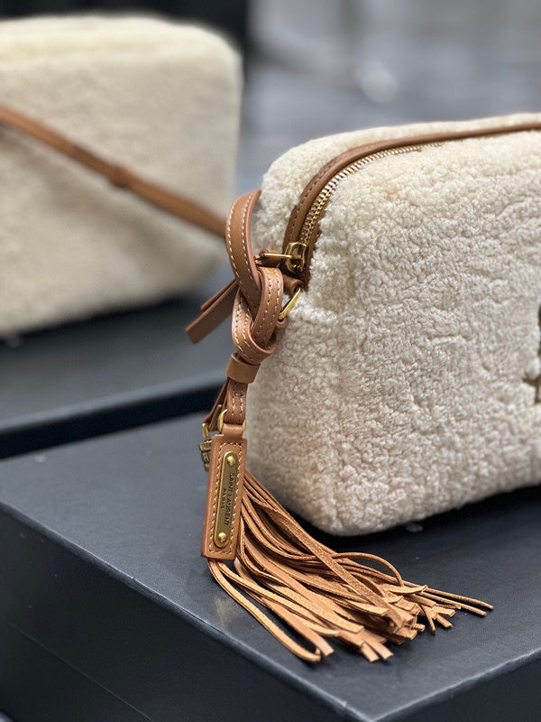 Glami- Glami- - SLY Bags - 719