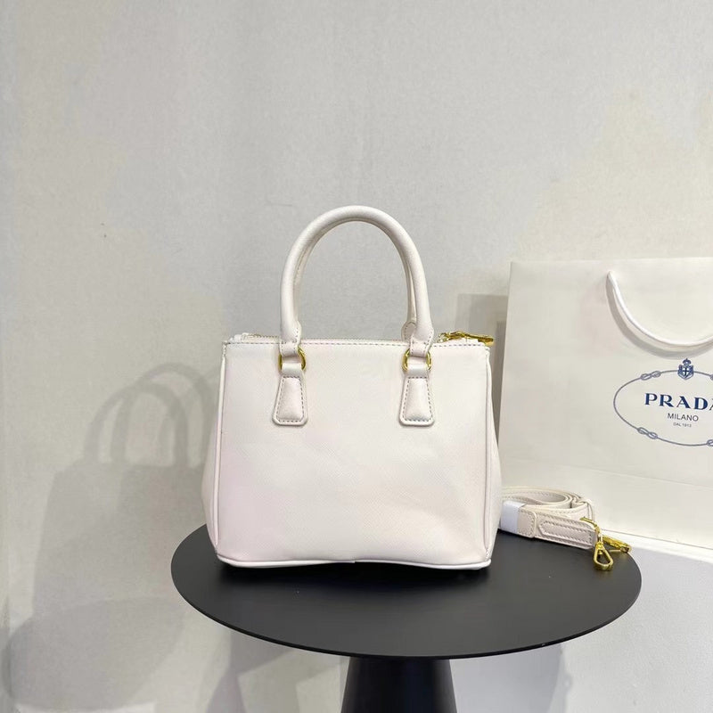 Satchel Bags - PRA Bags - 046