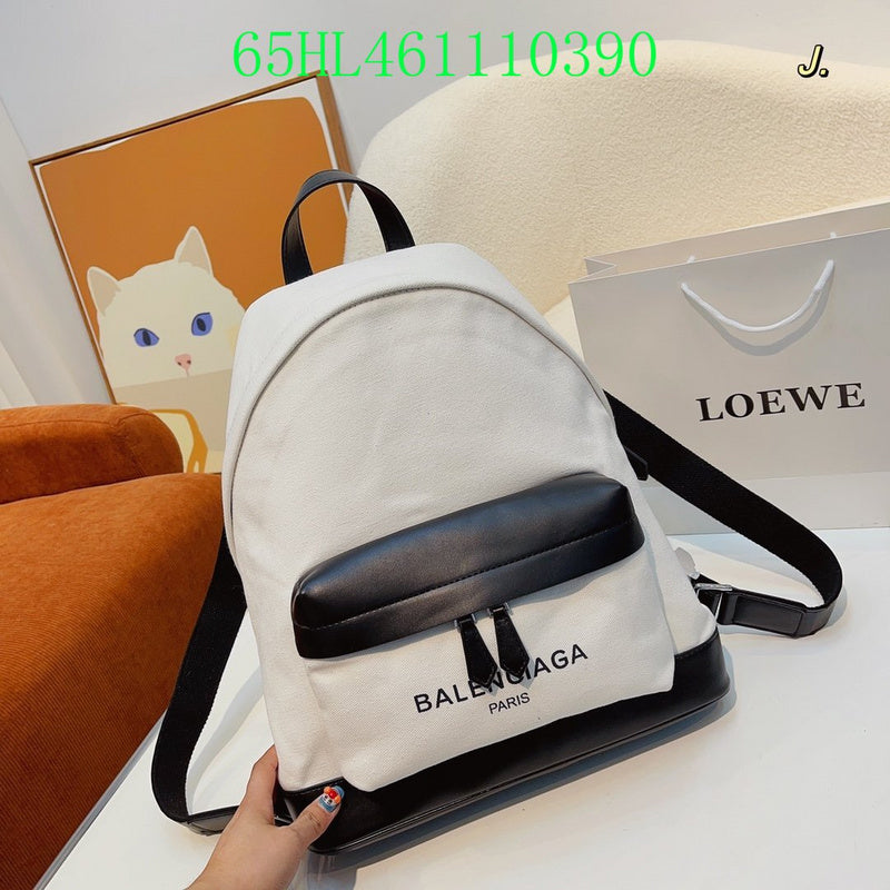 Satchel Bags - BGA Bags - 1981