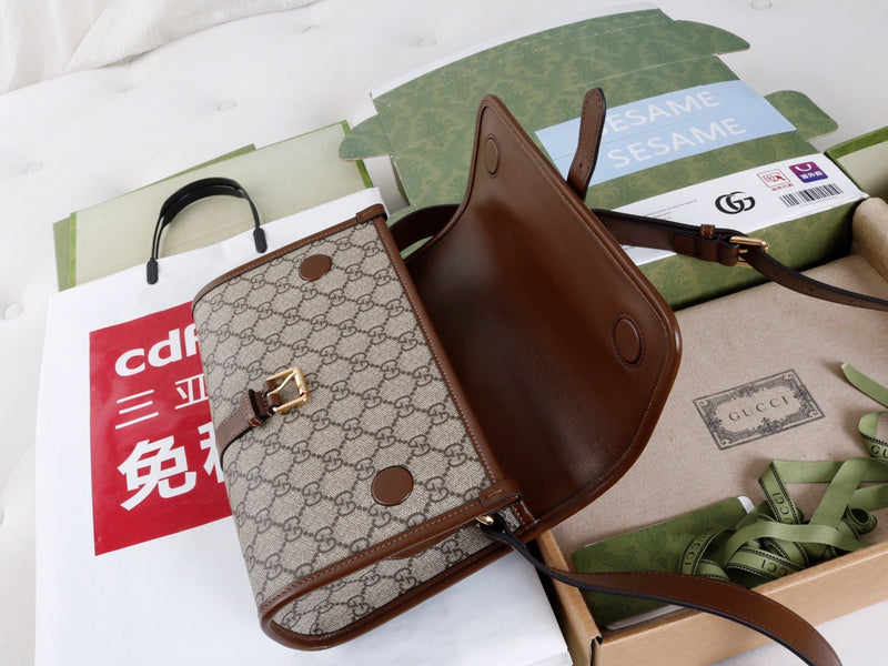Satchel Bags - GCI Bags - 656