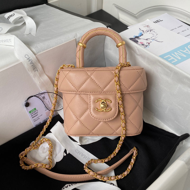 Satchel Bags - CHL Bags - 7548