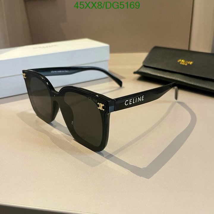 SAMC - COL Glasses - 028