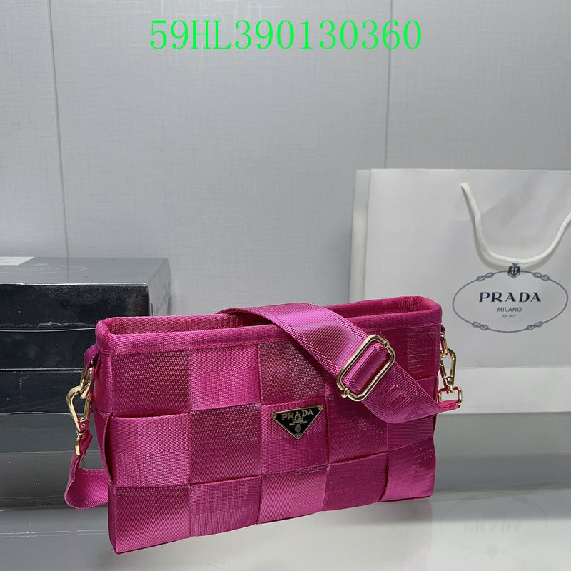 Satchel Bags - PDA Bags - 3620