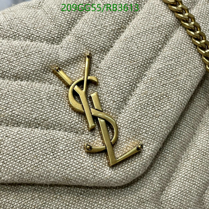 SAMC - YLS Bags - 102