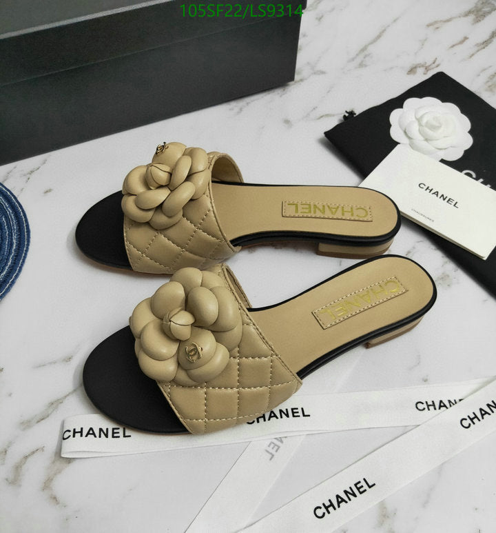 SAMC - CHL Women Shoes Slippers - 256