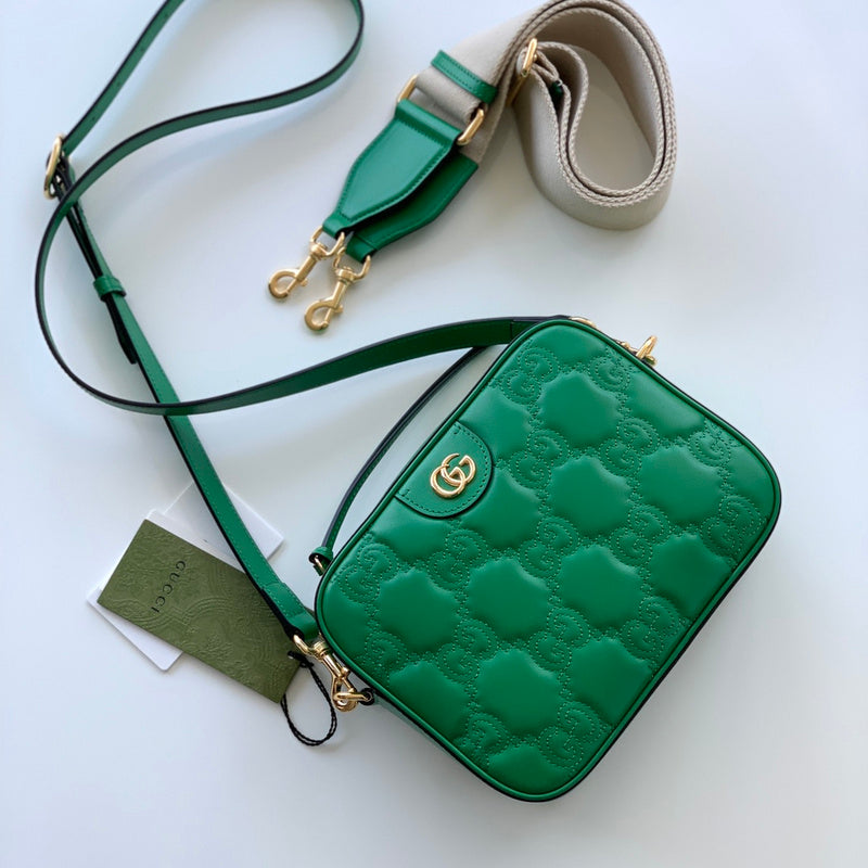Glami Fashion - GCI Bags - 12823