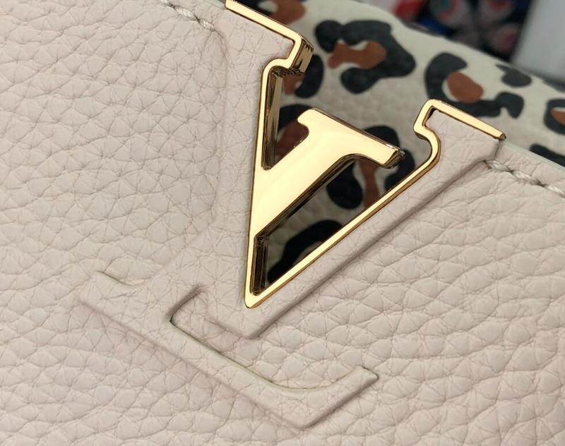 SAMC - LOV Bags - 2169