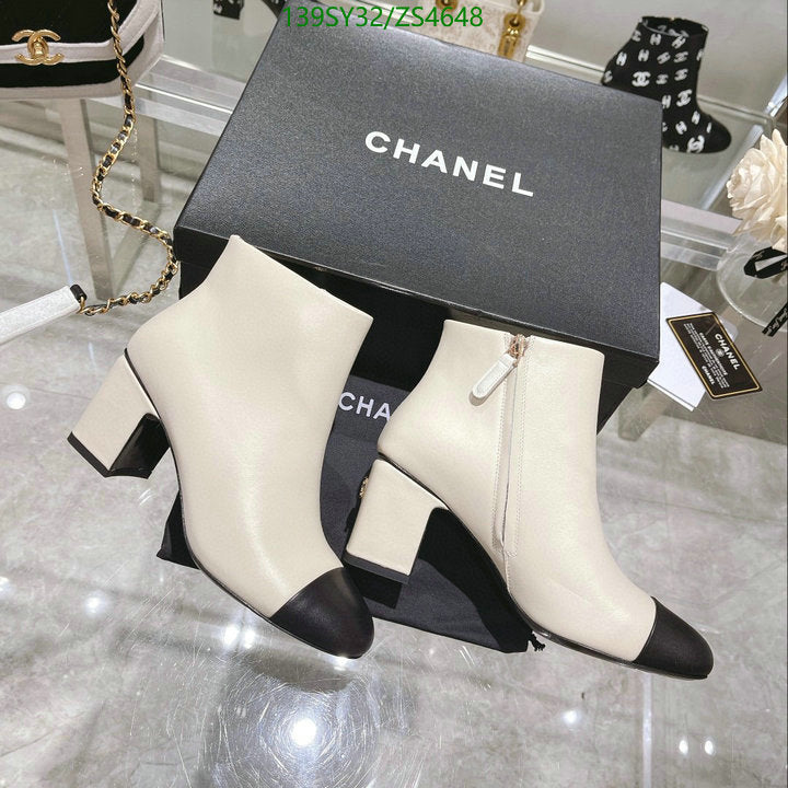 SAMC - Mix Boots - 431