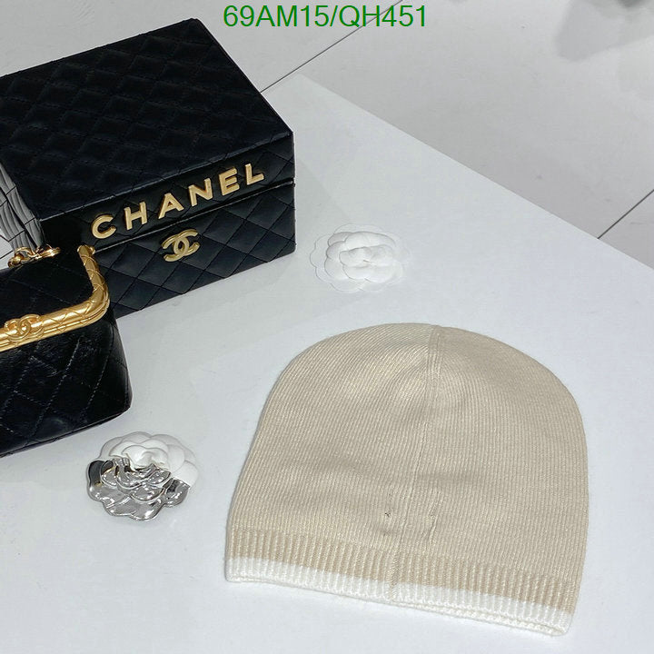 SAMC - CHL Caps & Hats - 137