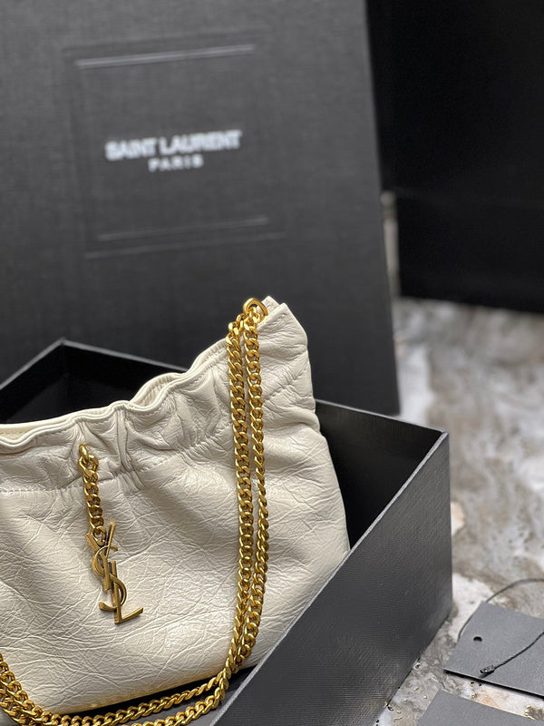 Satchel Bags - SLY Bags - 660