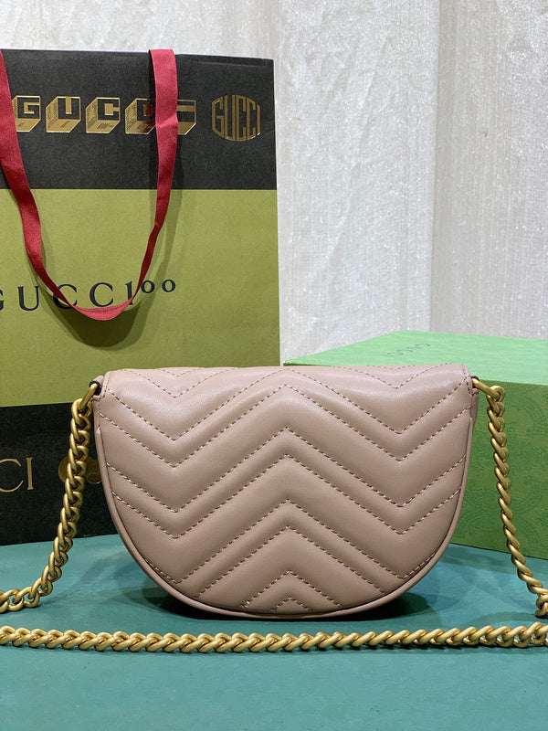 Satchel Bags - GCI Bags - 1438