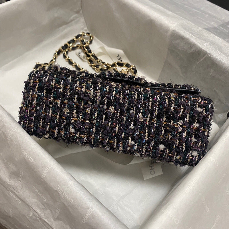 Satchel Bags - CHL Bags - 3574