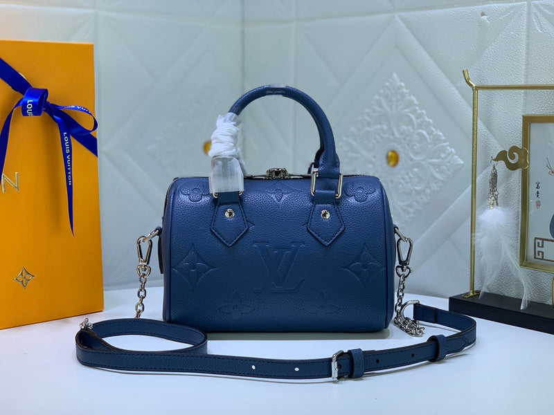 Satchel Bags - VL2 Bags - 077