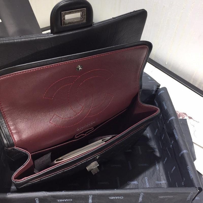 Satchel Bags - CHL Bags - 6709