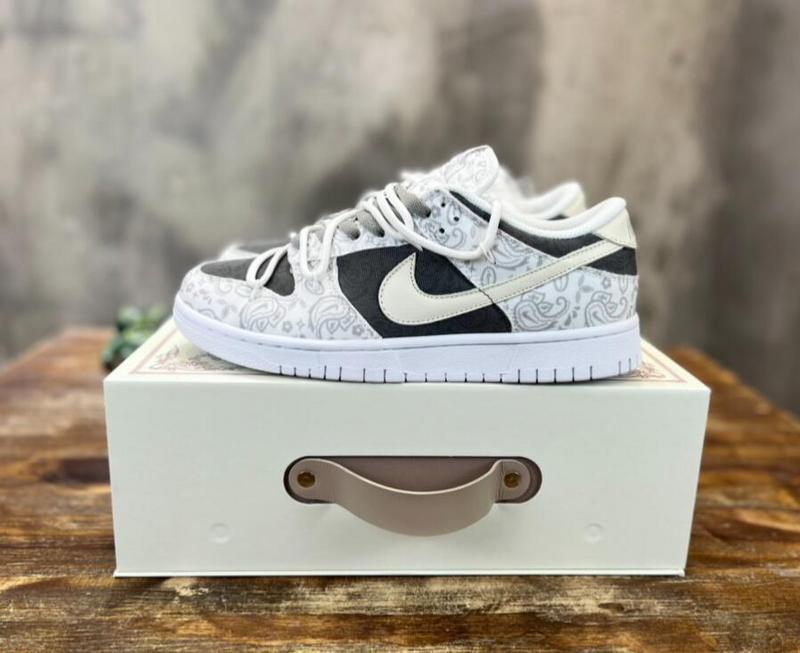 SAMC - NKE Shoes - 833