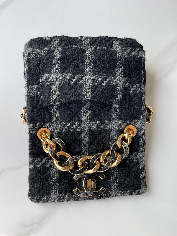 Satchel Bags - CHL Bags - 2587