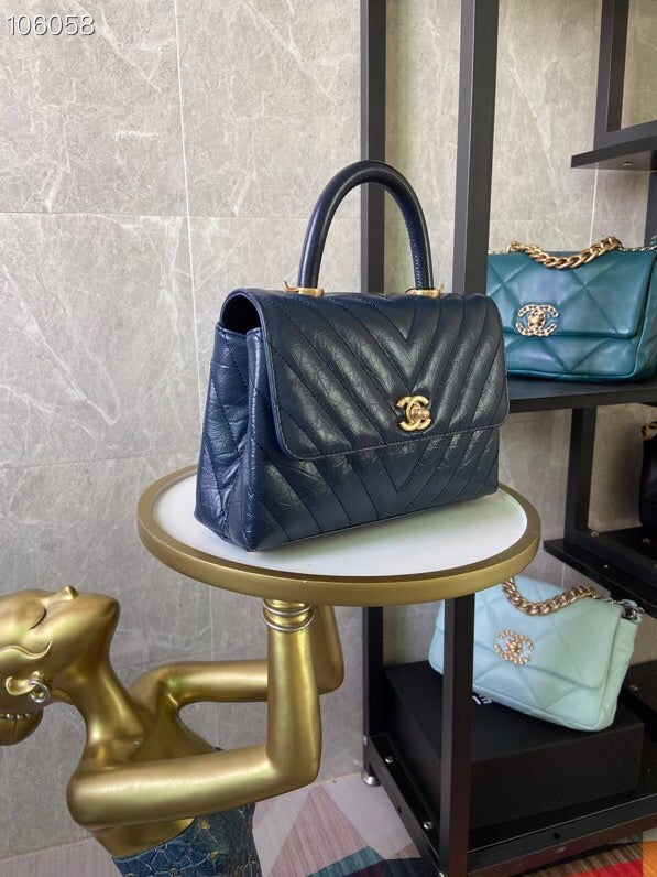 Satchel Bags - CHL Bags - 4211